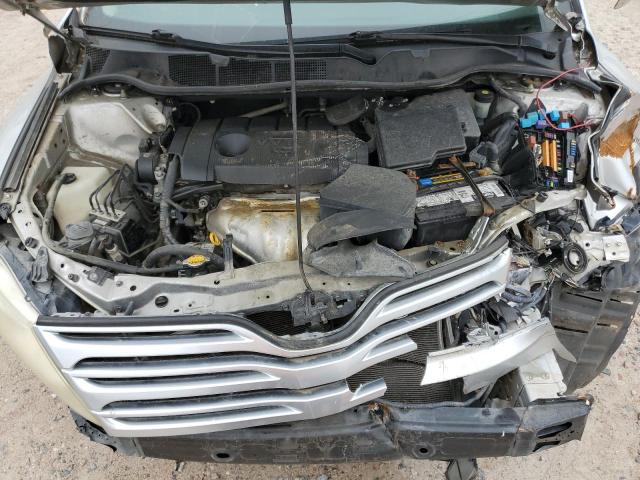 Photo 12 from auction – 2011 TOYOTA VENZA with VIN 4T3ZA3BB5BU048712