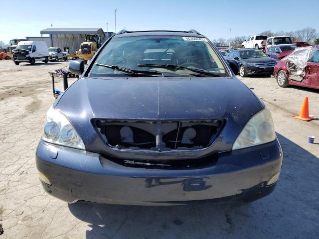 Photo 5 from auction – 2006 LEXUS RX 330 with VIN JTJHA31U860101022