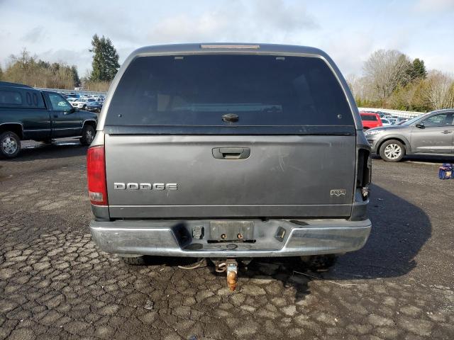 Photo 6 from auction – 2003 DODGE RAM 1500 S with VIN 1D7HU18D73S381946