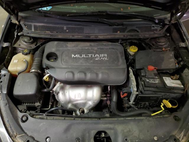 Photo 11 from auction – 2015 DODGE DART with VIN 1C3CDFBB7FD212306