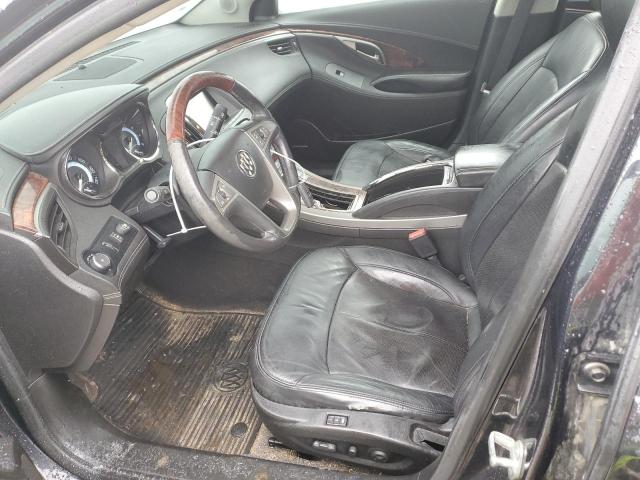 Photo 7 from auction – 2012 BUICK LACROSSE P with VIN 1G4GG5G39CF203764