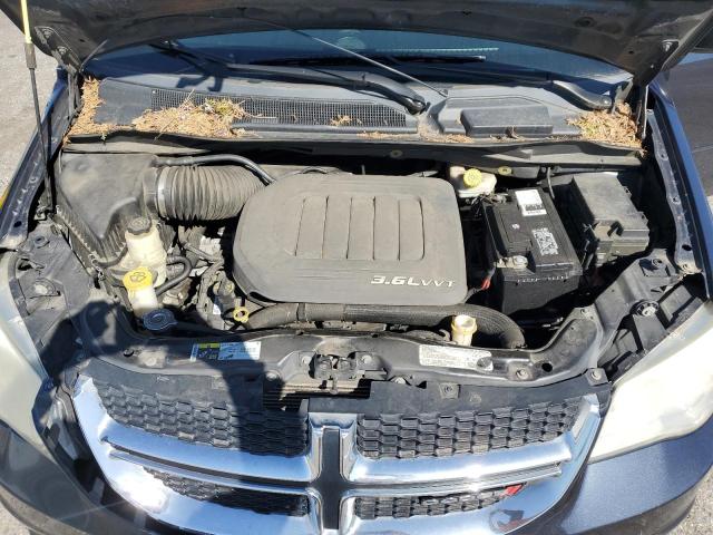 Photo 11 from auction – 2013 DODGE GRAND CARA with VIN 2C4RDGBG4DR788145