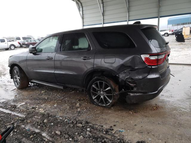 Photo 2 from auction – 2018 DODGE DURANGO GT with VIN 1C4RDHDG5JC314812