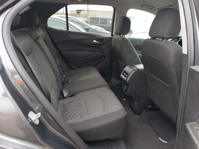 Photo 11 from auction – 2021 CHEVROLET EQUINOX LT with VIN 3GNAXUEV8ML326978