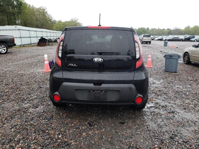 Photo 6 from auction – 2016 KIA SOUL with VIN KNDJN2A25G7347035