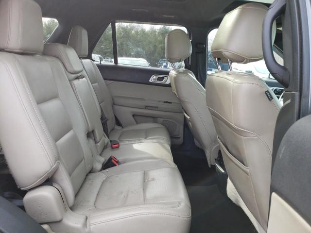 Photo 11 from auction – 2013 FORD EXPLORER L with VIN 1FM5K8F81DGA23744
