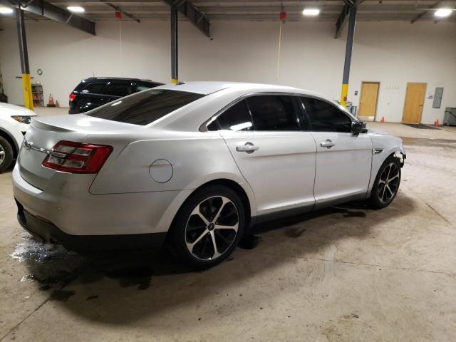 Photo 3 from auction – 2010 FORD TAURUS SEL with VIN 1FAHP2EW8AG149567