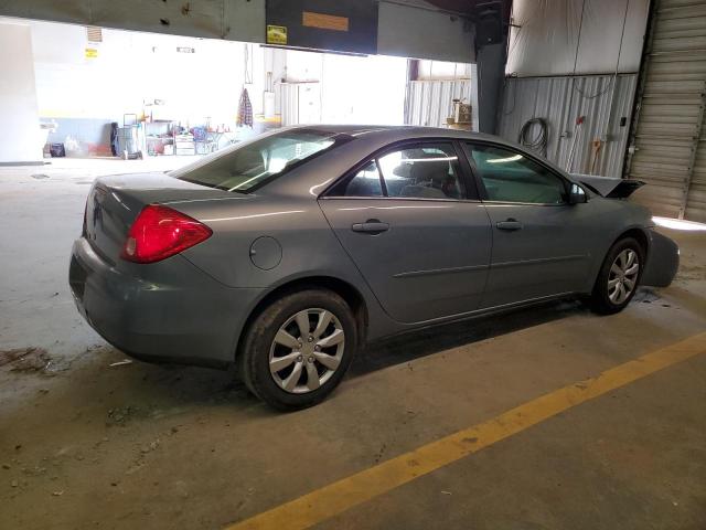 Photo 3 from auction – 2007 PONTIAC G6 VALUE L with VIN 1G2ZF58B874139969
