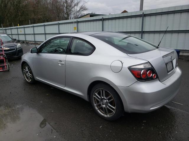 Photo 2 from auction – 2010 SCION TC with VIN JTKDE3B72A0305475
