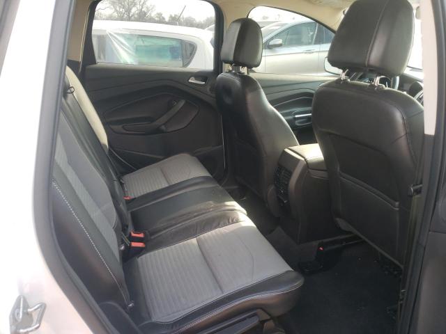 Photo 10 from auction – 2017 FORD ESCAPE SE with VIN 1FMCU0GD2HUC50060