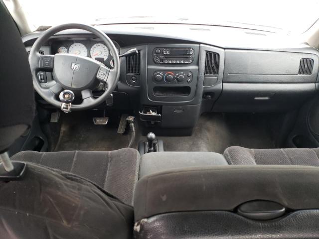 Photo 8 from auction – 2004 DODGE RAM 2500 S with VIN 3D7KU28D44G113408