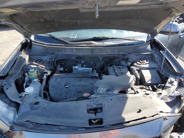 Photo 11 from auction – 2012 MITSUBISHI OUTLANDER with VIN JA4AS2AW2CU015510