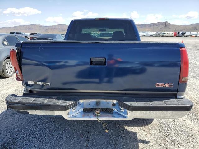 Photo 6 from auction – 1998 GMC SIERRA C15 with VIN 1GTEC19R7WR518471