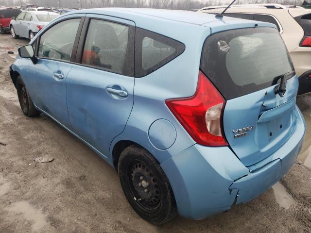 Photo 2 from auction – 2015 NISSAN VERSA NOTE with VIN 3N1CE2CP2FL423051