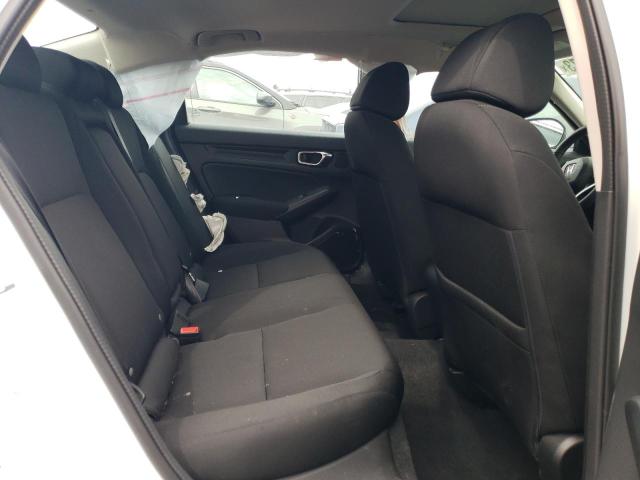 Photo 10 from auction – 2022 HONDA CIVIC EX with VIN 2HGFE1F78NH323920
