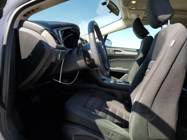 Photo 7 from auction – 2017 FORD FUSION SE with VIN 3FA6P0LU6HR223813