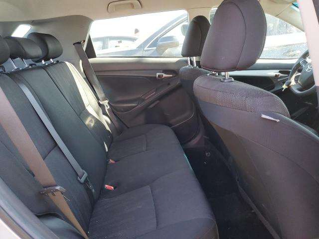 Photo 10 from auction – 2013 TOYOTA COROLLA MA with VIN 2T1KU4EE5DC048436