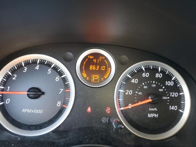Photo 9 from auction – 2012 NISSAN SENTRA 2.0 with VIN 3N1AB6AP3CL722909