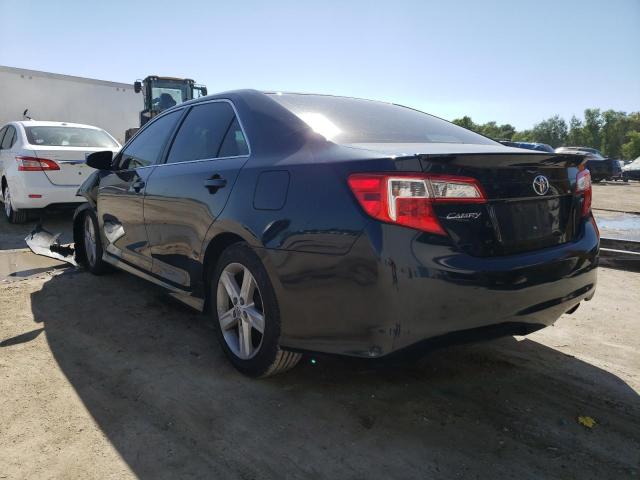 Photo 2 from auction – 2014 TOYOTA CAMRY L with VIN 4T1BF1FKXEU835167