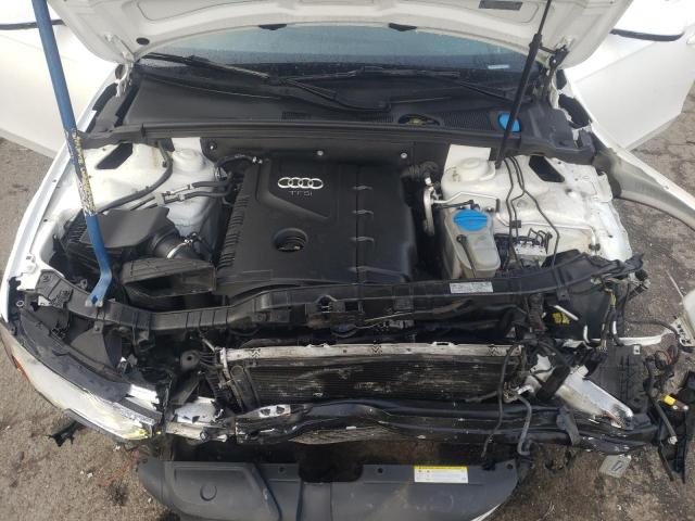 Photo 11 from auction – 2014 AUDI A4 PREMIUM with VIN WAUFFAFL2EN030883