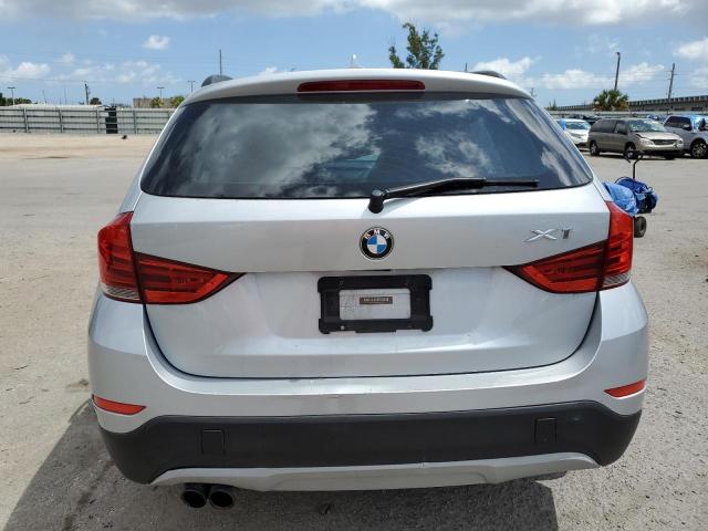 Photo 6 from auction – 2014 BMW X1 SDRIVE2 with VIN WBAVM1C59EVW47155