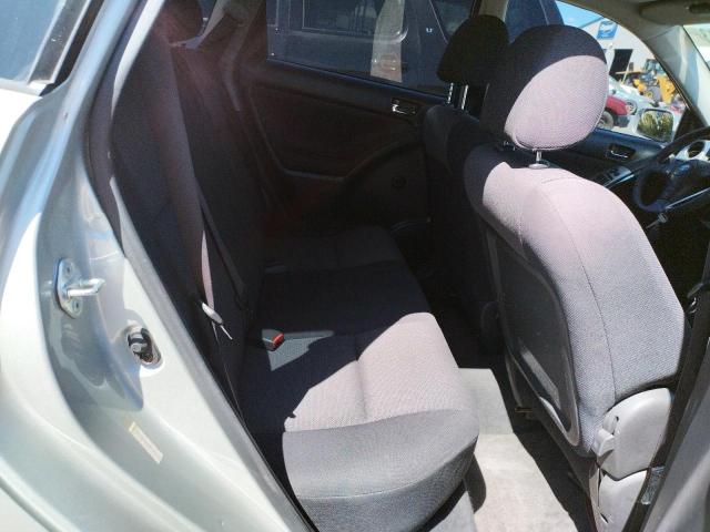 Photo 10 from auction – 2003 TOYOTA COROLLA MA with VIN 2T1KR32E63C142517