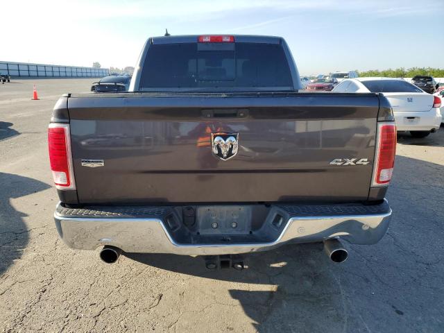 Photo 6 from auction – 2016 RAM 1500 LARAM with VIN 1C6RR7NM9GS184992