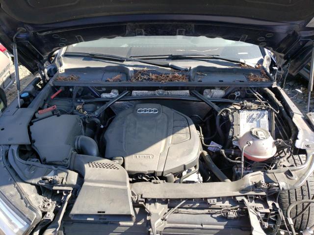 Photo 12 from auction – 2019 AUDI Q5 PREMIUM with VIN WA1ANAFY1K2115183