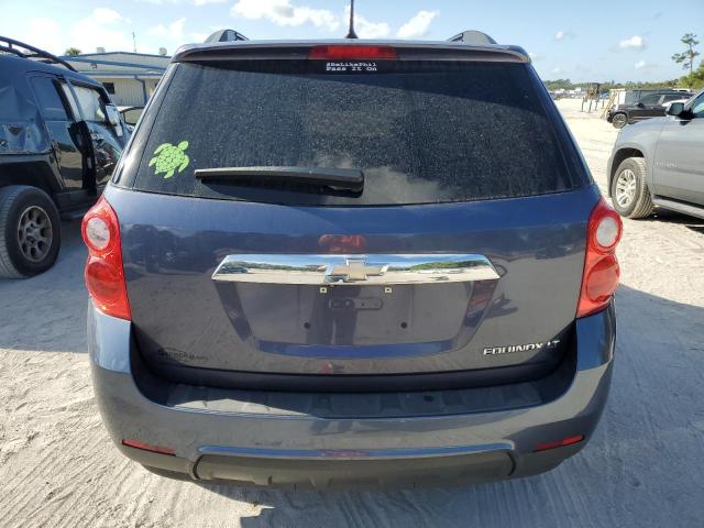 Photo 6 from auction – 2013 CHEVROLET EQUINOX LT with VIN 2GNALDEK0D6421377