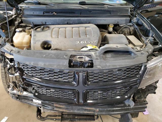 Photo 11 from auction – 2014 DODGE JOURNEY R/ with VIN 3C4PDDEG4ET302384