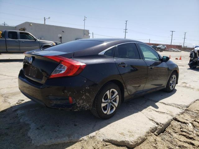 Photo 3 from auction – 2016 HONDA CIVIC LX with VIN 2HGFC2F54GH558392