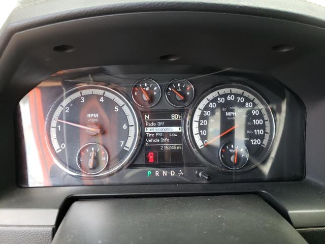 Foto 9 de la subasta – 2011 DODGE RAM 1500 con VIN 1D7RV1CT7BS624590