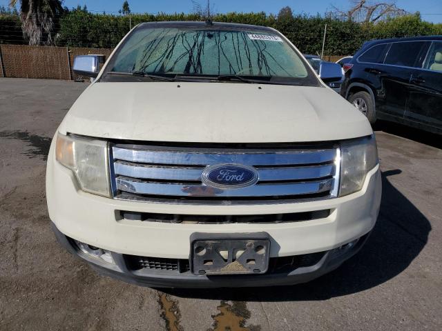 Photo 5 from auction – 2007 FORD EDGE SEL P with VIN 2FMDK49C77BB61854