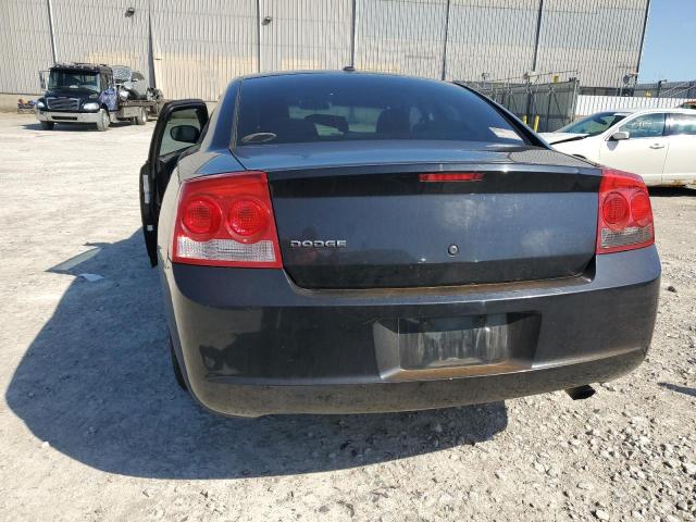 Photo 6 from auction – 2009 DODGE CHARGER SX with VIN 2B3KA33V59H585134
