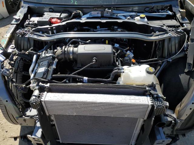 Foto 12 de la subasta – 2021 FORD EXPLORER L con VIN 1FMSK7FH7MGC14078
