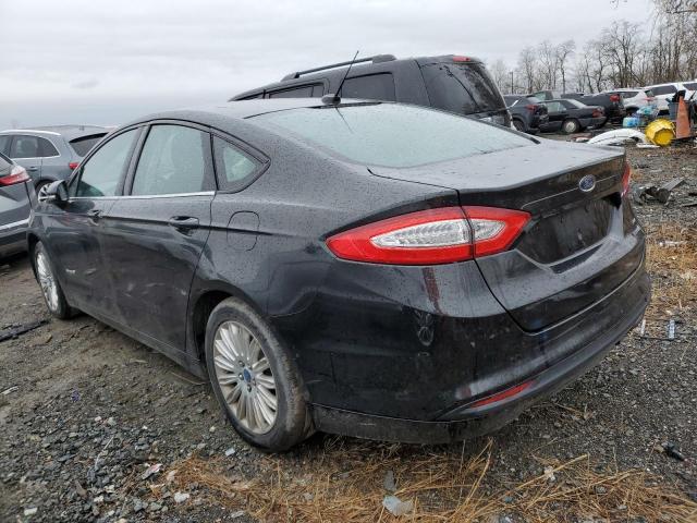 Photo 2 from auction – 2013 FORD FUSION SE with VIN 3FA6P0LU0DR187224