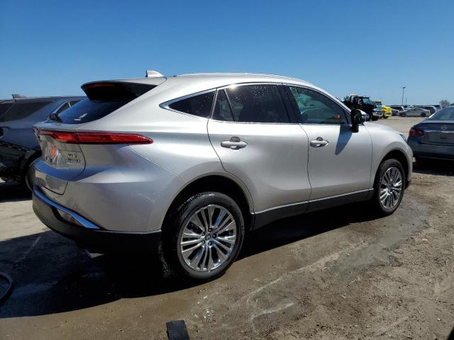 Photo 3 from auction – 2022 TOYOTA VENZA LE with VIN JTEAAAAH7NJ100654