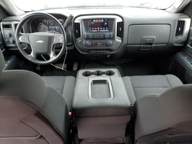 صورة رقم 8 من المزاد - 2018 CHEVROLET SILVERADO مع VIN 1GCUKREC4JF210568
