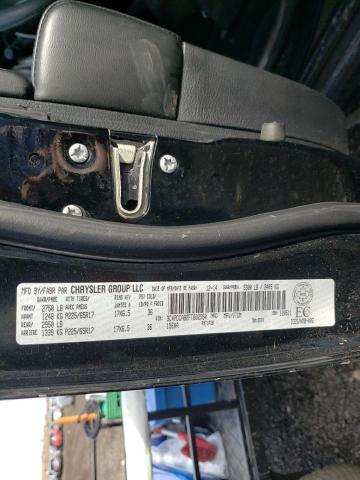 Photo 14 from auction – 2015 DODGE JOURNEY SE with VIN 3C4PDCAB2FT602950
