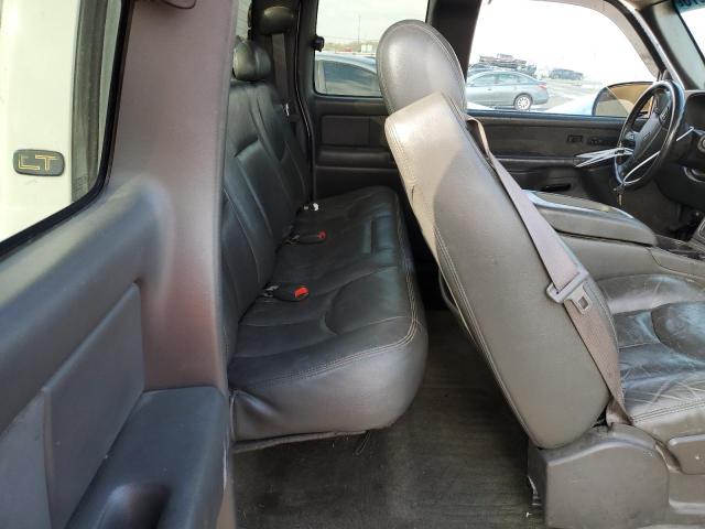 Photo 10 from auction – 2003 CHEVROLET SILVERADO with VIN 1GCEK19TX3Z214027