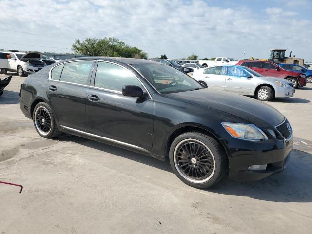 Photo 4 from auction – 2007 LEXUS GS 350 with VIN JTHBE96S070028154