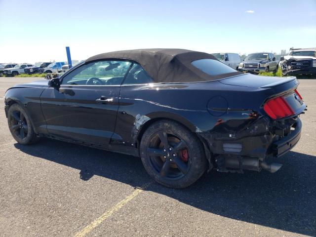 Photo 2 from auction – 2015 FORD MUSTANG with VIN 1FATP8EM0F5371762
