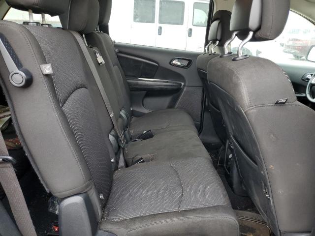 Photo 11 from auction – 2020 DODGE JOURNEY SE with VIN 3C4PDCAB3LT194955