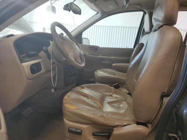 Photo 7 from auction – 2003 FORD WINDSTAR S with VIN 2FMZA53423BB33678