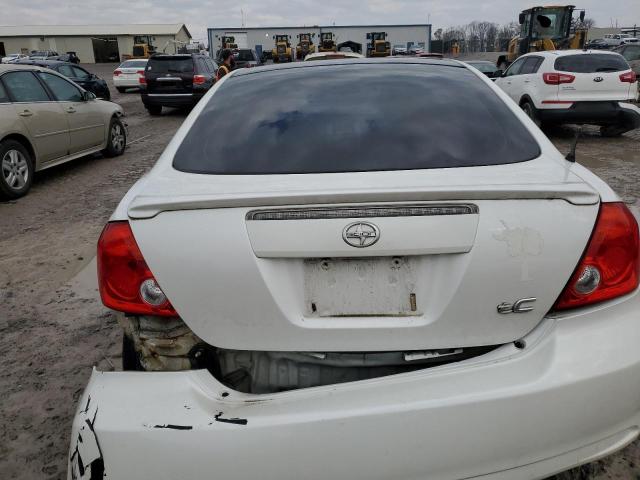 Photo 6 from auction – 2007 TOYOTA SCION TC with VIN JTKDE167370214495