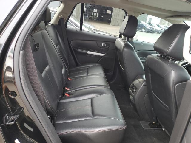 Photo 11 from auction – 2013 FORD EDGE LIMIT with VIN 2FMDK3KC0DBE37517