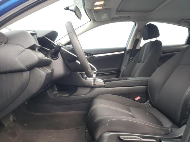 Photo 7 from auction – 2017 HONDA CIVIC EX with VIN 2HGFC2F71HH510688