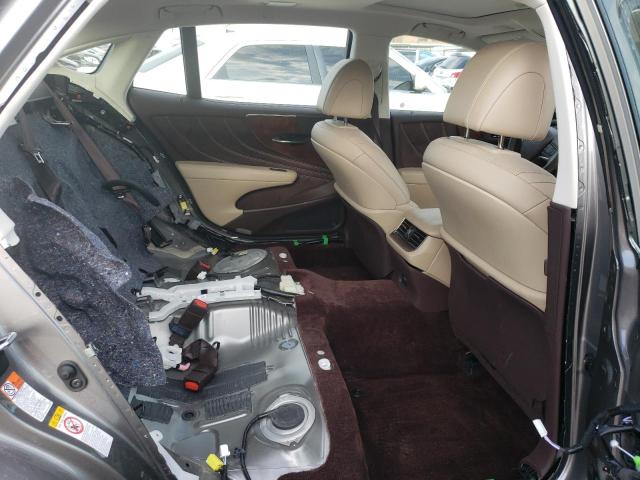 Photo 10 from auction – 2018 LEXUS LS 500 BAS with VIN JTHC51FF8J5004977