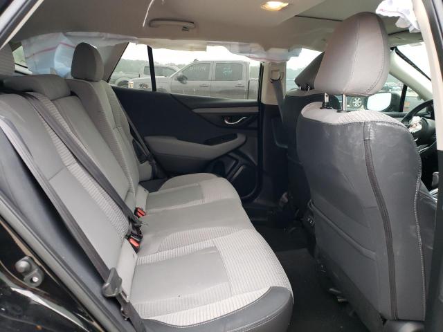 Photo 10 from auction – 2021 SUBARU OUTBACK PR with VIN 4S4BTAFC9M3215710