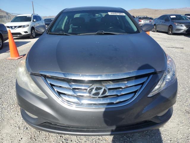 Photo 5 from auction – 2013 HYUNDAI SONATA SE with VIN 5NPEC4AC3DH529058
